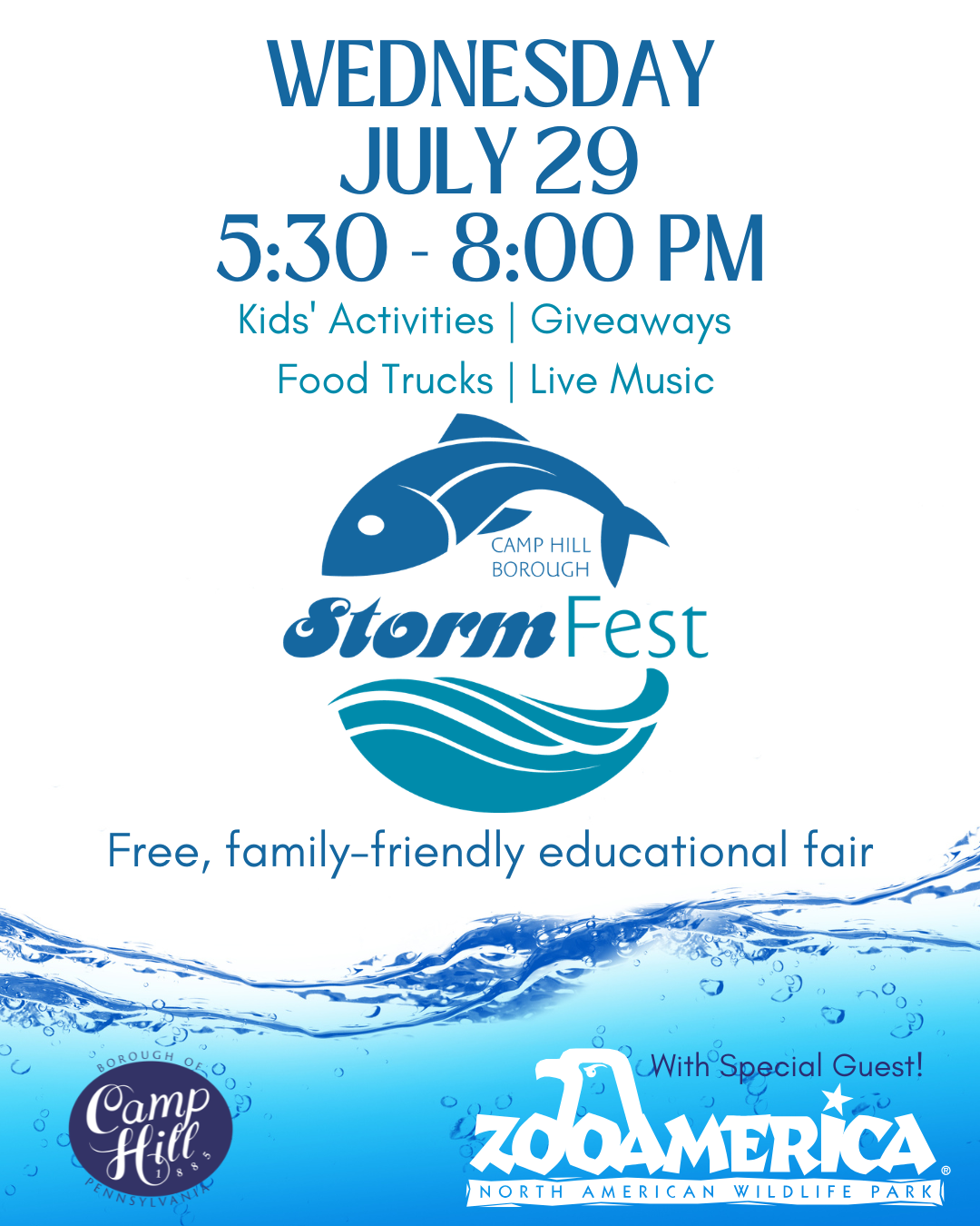 StormFest 2026